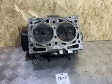 Головка блока цилиндров правая Subaru EJ25 EJ253