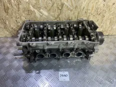 Головка гбц Toyota Corolla rav4 1ZR 3ZR 2ZR