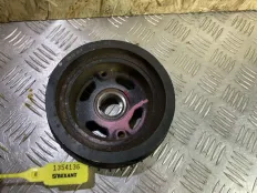 Шкив коленвала Mazda 3 1.6 Z6