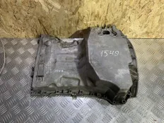 Картер двигателя поддон. Mercedes M271 2.0 C E