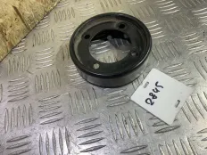 Шкив водяного насоса (помпы) Ford Focus II