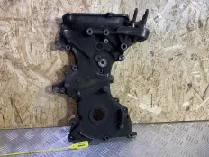 Крышка двигателя передняя Mazda 3 Demio