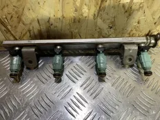 Форсунка топливная Rio 3 Solaris 1.4 1.6