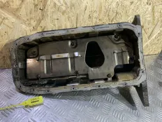 Поддон картер F16D3 Cruze Chevrolet дефект