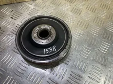 Шкив коленвала Renault 1.6 Duster Fluence