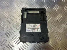 Блок комфорта Suzuki Grand Vitara 2,0