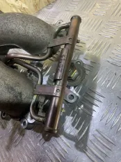 Топливная рампа Subaru Forester Ej25 2.5