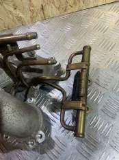 Топливная рампа Subaru Forester Ej25 2.5