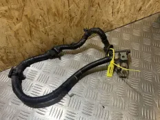 Nissan MR20DE MR20 плюсовой провод клемма