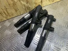 Катушка зажигания Renault 1.6 2.0 Duster Logan