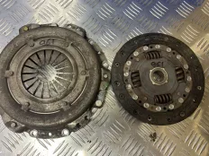 Комплект сцепления Logan Clio Symbol K7J 1.4