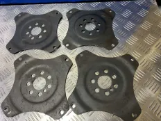 Маховик венец G4KD G4KE Kia Hyundai 2.0 2.4