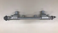 Рейка топливная (рампа) Kia Ceed ED 1.4 1.6