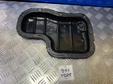 Поддон двигателя Nissan NP300 YD25 2.5