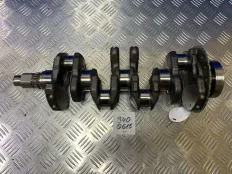 Коленвал Nissan Almera QG15 1.5 Bluebird Wingroad