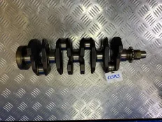 Коленвал Nissan CGA3 CG13 1.3 Cube March