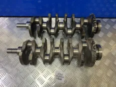 Коленвал 4B10 Mitsubishi Lancer ASX 1.8 под ремонт