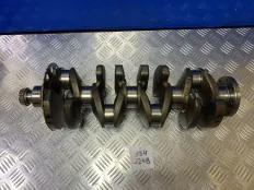 Коленвал Suzuki Grand Vitara J24B Kizashi 2.4