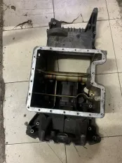 Поддон BMW X5 M62 4.4 4.6 M62B46 M62B44 E53