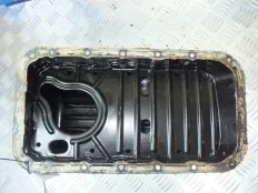 Поддон масляный Chevrolet Aveo Spark 1.2 1.0