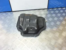 Поддон нижний Nissan Tiida Qashqai Note HR16 1.6