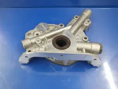 Масляный насос GM оригинал Nexia  1.5