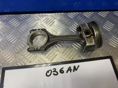 Шатун CFNA CFN 1.6 Volkswagen Polo Skoda Rapid