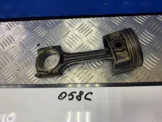 Шатун 1.6 AKL Volkswagen Skoda AEH AKL  APF