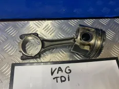 Шатун Volkswagen Passat Caddy Sharan 1,9 TDI