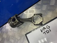 Шатун Volkswagen Passat Caddy Sharan 1,9 TDI