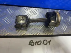 Шатун  1.0 B10D1 Chevrolet Spark Ravon R2