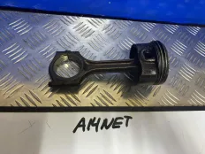 Шатун A14NET 1.4 Opel Astra Corsa Insignia