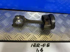 Шатун Toyota Corolla 150 180 Auris 1.6 1ZR 1ZR-FE