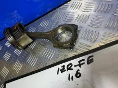 Шатун Toyota Corolla 150 180 Auris 1.6 1ZR 1ZR-FE