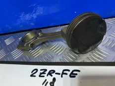 Шатун Toyota Avensis Corolla 180 2ZR 1.8