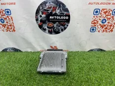 Блок управления двигателем Land Rover Range Rover