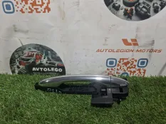 Ручка двери задняя правая Kia Carnival