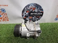 Компрессор кондиционера Hyundai Palisade