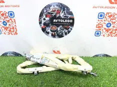 Шторка левая (Airbag) Land Rover Range Rover Evoque
