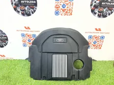 Декоративная крышка двигателя Land Rover Range Rover