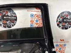 Дверь задняя левая VW Passat