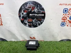 Блок ручника Land Rover Range Rover