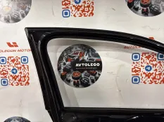 Дверь передняя левая VW Passat