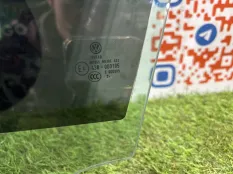 Стекло переднее левое VW Passat