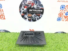 Усилитель звука Land Rover Discovery