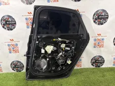 Дверь задняя правая Audi A6