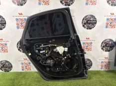 Дверь задняя левая Audi A6