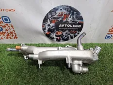 Корпус термостата Hyundai Palisade