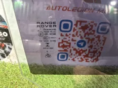 Стекло заднее правое Land Rover Range Rover