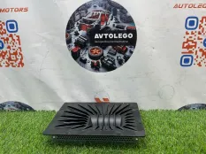 Усилитель звука Jaguar XE